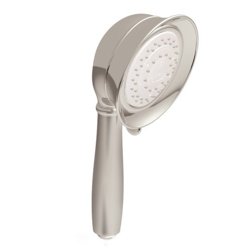 Moen 3835NL Polished Nickel Hand Held Shower Moen 3835NL Polished Nickel Hand Held Shower