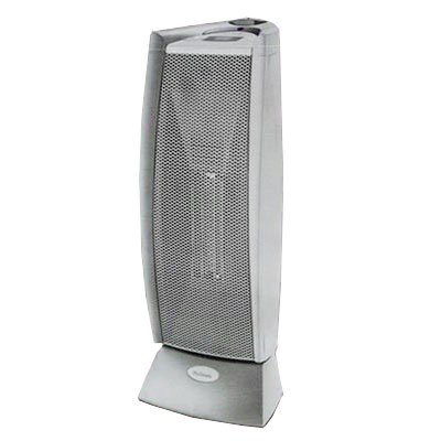 Sharper Image  Purifier on The Sharper Image Oscillating Tower Ceramic Heater