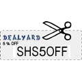 ShareASale 5% Off Coupon Code