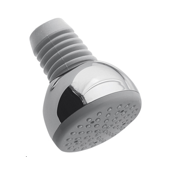 Hansgrohe 06337620 1 Jet Full Spray Showerhead Oil Rubbed Bronze Hansgrohe 06337620 1 Jet Full Spray Showerhead Oil Rubbed Bronze