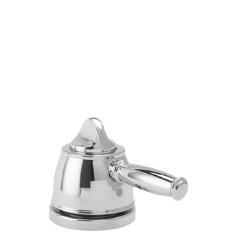 Hansgrohe 06456930 Tango Roman Tub Faucet Deck Valve Polished Brass