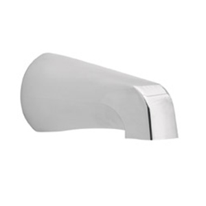 Hansgrohe 06500001 Polished Chrome Tub Spout 1/2 inch Female Inlet