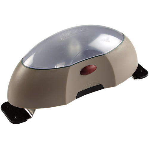 Coleman Camping Portable Tent Light w/ Krypton Bulb AA Powered