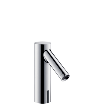 Hansgrohe 10145001 Chrome Axor Starck Electonic Bathroom Faucet