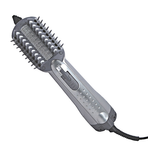 Conair Infiniti Pro Nano Tourmaline Ceramic Ionic Hot Air Styler Straightener