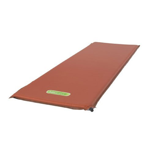 AeroBed Extreme Light Self-Inflating Camp Mat 82315 Red
