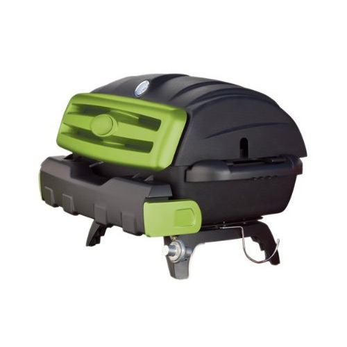 Margaritaville G1000 Ride Behind Tailgating Propane Grill with Bonus Cover