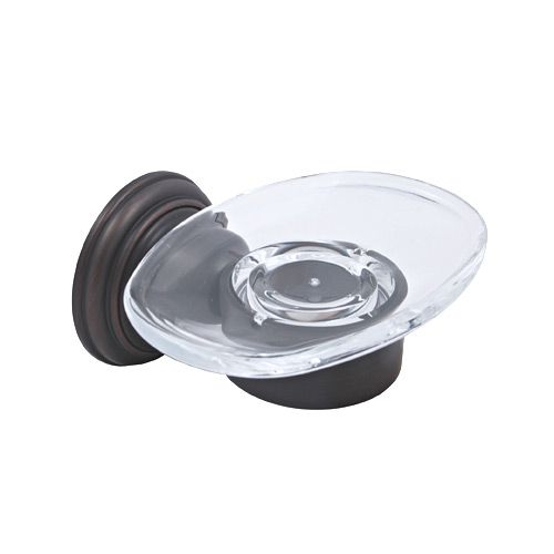 Delta Select 69155 Venetian Bronze Bathroom Soap Dish