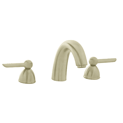 Hansgrohe 04145825 Brushed Nickel Novus Bathroom Faucet