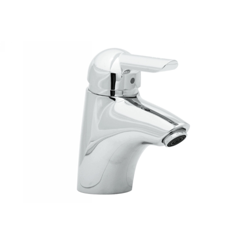 Hansgrohe 06575000 Chrome Interaktiv Stratos Bathroom Faucet