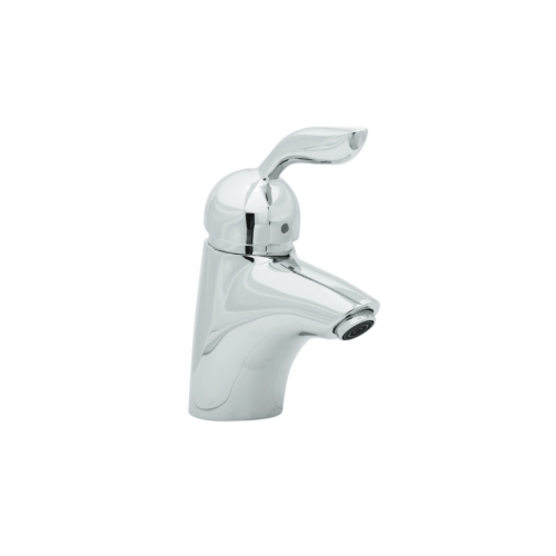 Hansgrohe 06631000 Chrome Interaktiv Solaris Bathroom Faucet