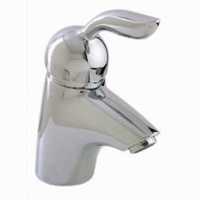 Hansgrohe 06631830 Polished Nickel Interaktiv Solaris Bathroom Faucet