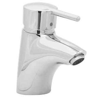 Hansgrohe 06872000 Chrome Interaktiv S Bathroom Faucet
