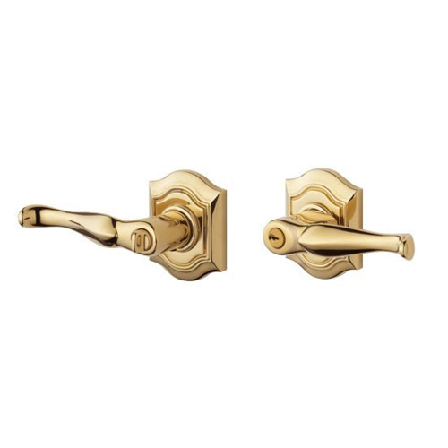 Brizo 69555-BB Traditional Soap Dish Brilliance Brass