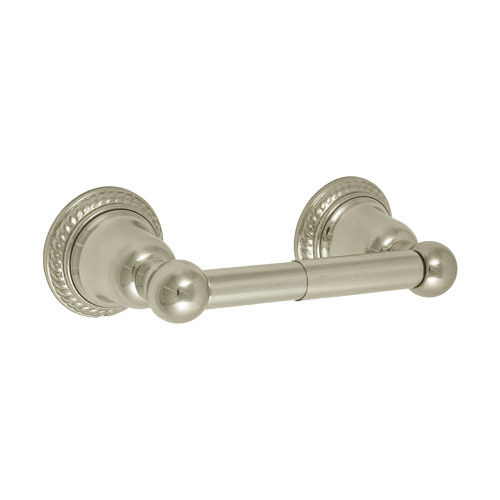 Delta 69250-PN Bathroom Toilet Paper Tissue Holder Polished Nickel