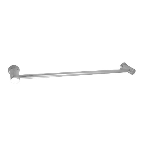 Delta 69724-PC Bathroom Towel Bar Rod Polished Chrome 24 Inches