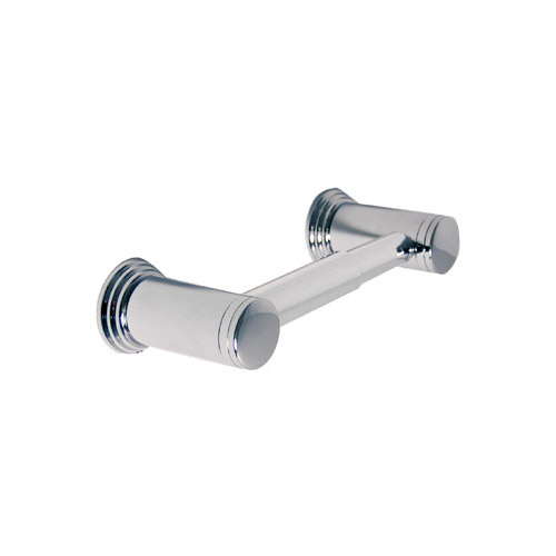 Delta 69750-PC Polished Chrome Bathroom Toilet Tissue Paper Holder
