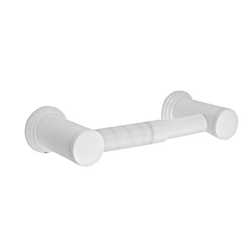 Delta Select 69750-WH Bathroom Toilet Tissue Paper Holder White
