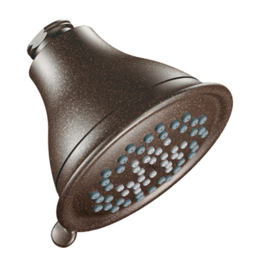 Moen 3233ORB Envi Oil Rubbed Bronze 3 Function Bathroom Shower Head Moen 3233ORB Envi Oil Rubbed Bronze 3 Function Bathroom Shower Head