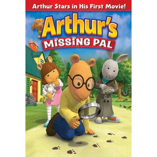 Arthur Arthur