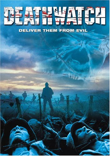 Deathwatch DVD