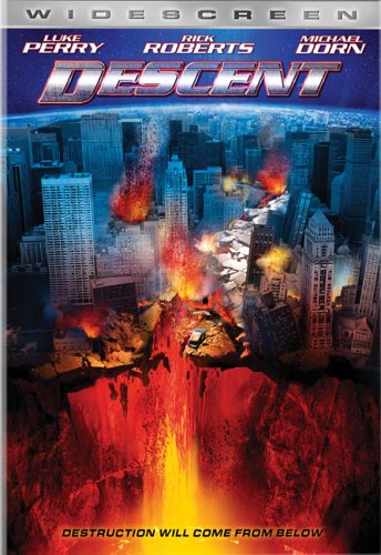 Descent 2005 DVD