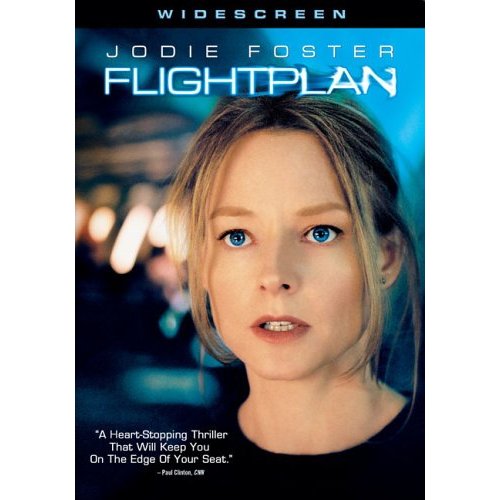 Flightplan 2005 DVD