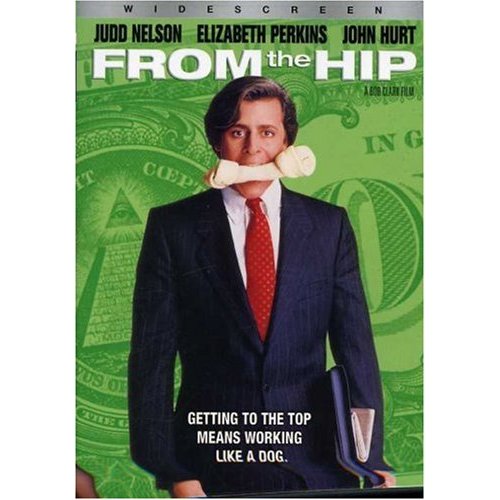 From the Hip 1987 DVD