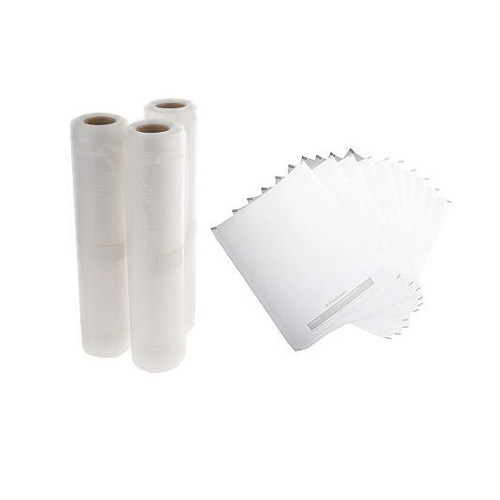 FoodSaver FSFSBF0849-076 Vacuum Sealing 3 11 x 16