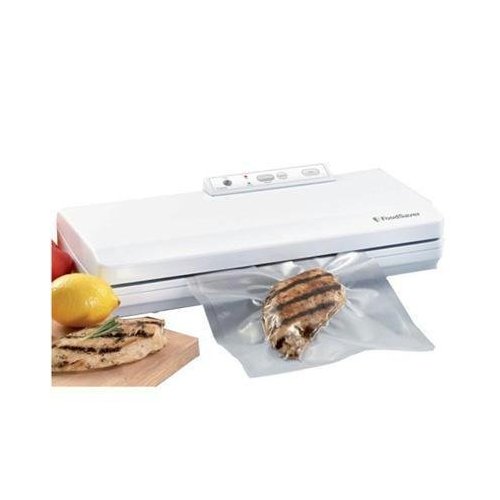 Foodsaver V2040 Vacuum Packaging System White