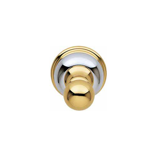 Baldwin 3545263 Laguna Robe Hook Polished Chrome Brass