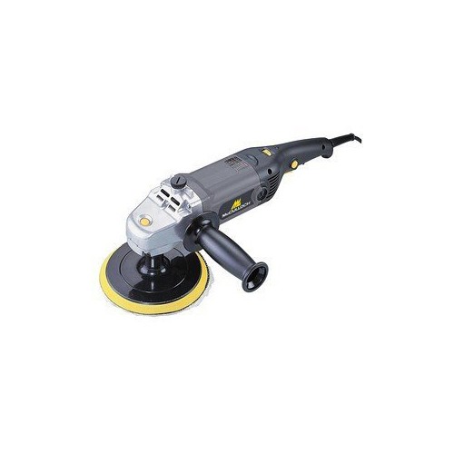 McCulloch MG836500 9AMP 7 inch Polisher / Sander McCulloch MG836500 9AMP 7 inch Polisher / Sander