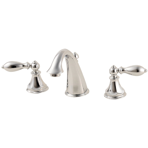 Price Pfister 049-E0BC Catalina Widespread Bathroom Sink Faucet Chrome