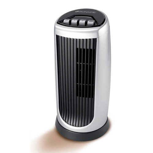 Bionaire BT014-U Personal Space Mini Oscillating Tower Fan Bionaire BT014-U Personal Space Mini Oscillating Tower Fan