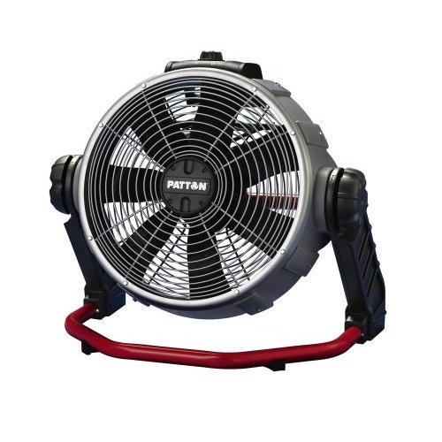 Patton PX306-U 14 CVT High Velocity Floor Fan Patton PX306-U 14 CVT High Velocity Floor Fan