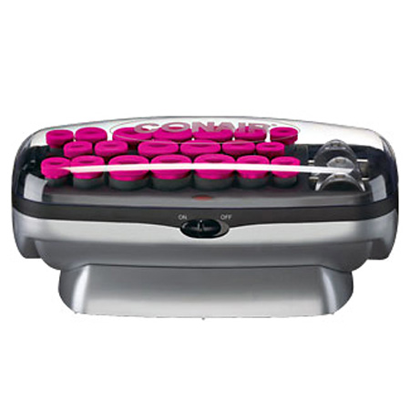 Conair CHV26HX Xtreme Instant Heat Hairsetter Multisized Hot Rollers Conair CHV26HX Xtreme Instant Heat Hairsetter Multisized Hot Rollers
