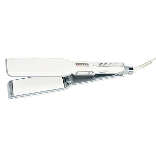 Conair CS45 Infiniti Nano Silver Tourmaline Ceramic 1 3/4 Straightener Conair CS45 Infiniti Nano Silver Tourmaline Ceramic 1 3/4 Straightener