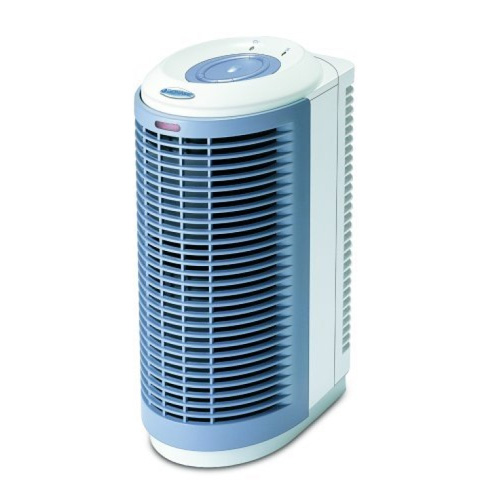 Bionaire BAP815B-U HEPA-Type Mini Tower Air Purifier Ionizing Cleaner Bionaire BAP815B-U HEPA-Type Mini Tower Air Purifier Ionizing Cleaner