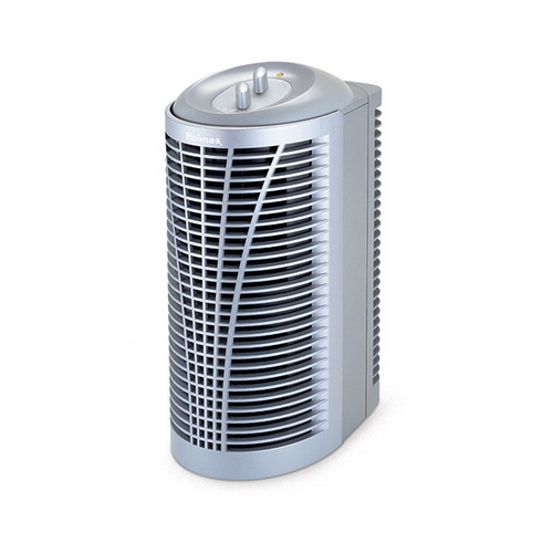 Holmes HAP412GN-U Harmony HEPA Type Mini Tower Air Purifier