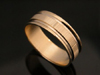 Gold Rings