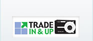 Trade in & up