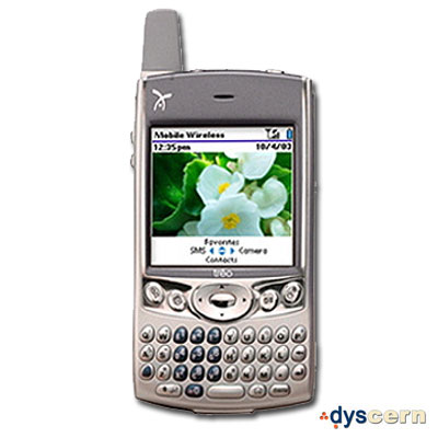 инструкция к palmone treo 600