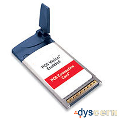 Sierra Wireless Aircard PC3300 Mobile Internet