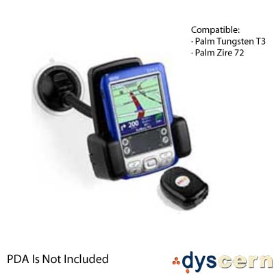 Palm GPS Navigator for Tungsten T3, Zire 72 - 3166NA