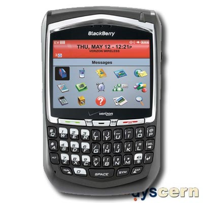 Blackberry Island on Electronics Coupons  Dyscern Rim Blackberry 8703 8703e Sprint E Mail