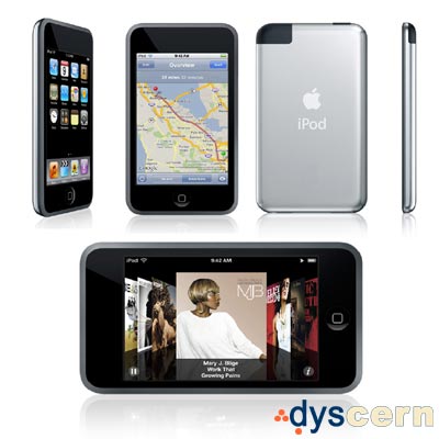 SATILdi :Apple ipod touch 8gb