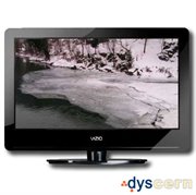 BIN-VizioVA220E: Vizio VA220E EcoHD 22 inch LCD HDTV 720P Energy Saver