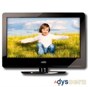 BIN-VizioVA26LHDTV10T: Vizio VA26LHDTV10T 26 inch LCD HDTV 720P HDMI More