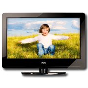 BIN-VizioVA26LHDTV10T: Vizio VA26LHDTV10T 26 inch LCD HDTV 720P HDMI More