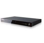 BIN-SamsungDVDP191: Samsung DVD-P191 DVD Player